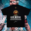 Messi Balón de Oro