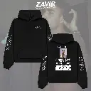 Hoddie Rels B / A NEW STAR WORLD