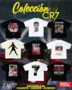 Colección Cristiano Ronaldo / CR7