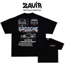 Camiseta Porsche GT3
