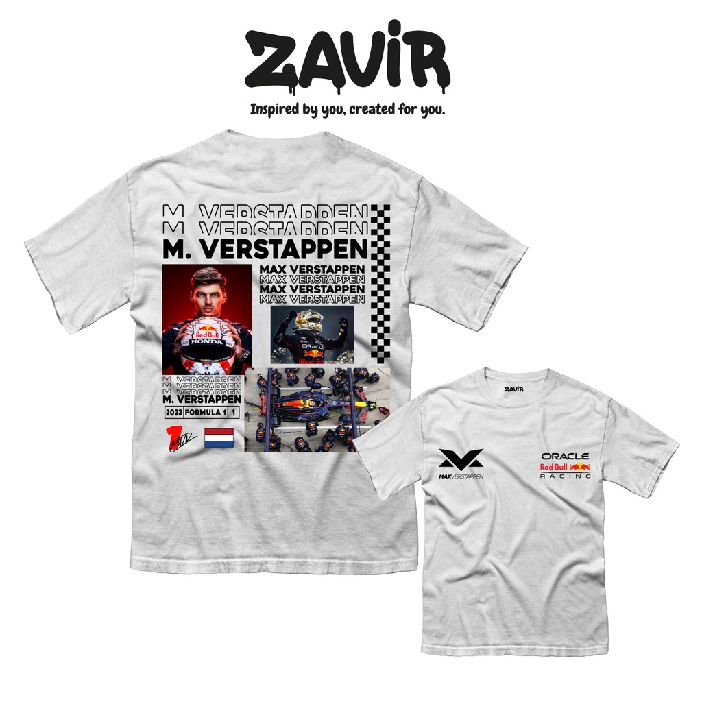 Max Verstappen Piloto F1