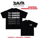 Prendas Personalizadas