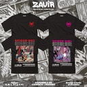 Camisetas Spiders Boy / Girl