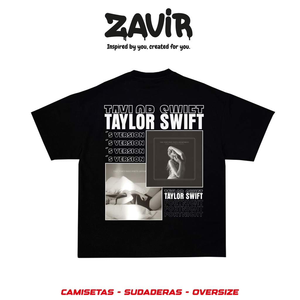 Camiset Taylor Swift