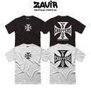 Camiseta West Coast Choppers