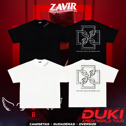 Logo Ameri DUKI