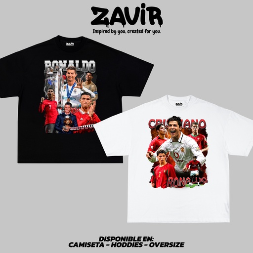 Cristiano Ronaldo Collection