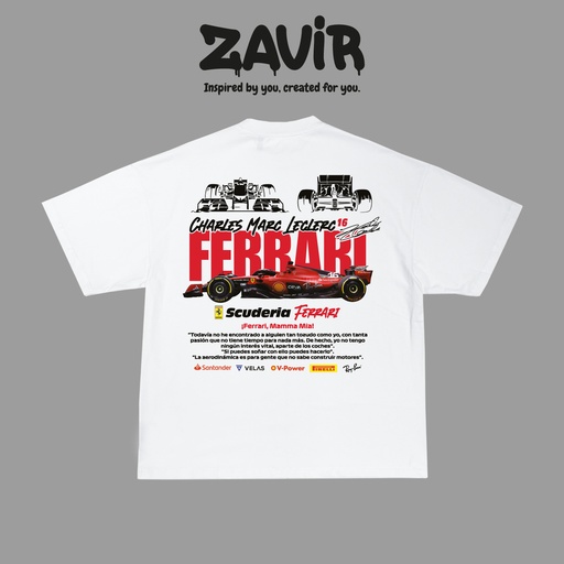 Ferrari Formula One