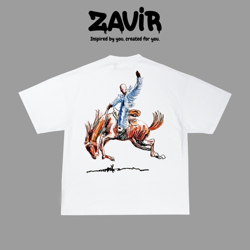 Camiseta Bad Bunny New Álbum