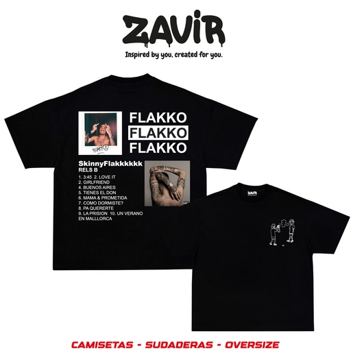 Rels B Camiseta