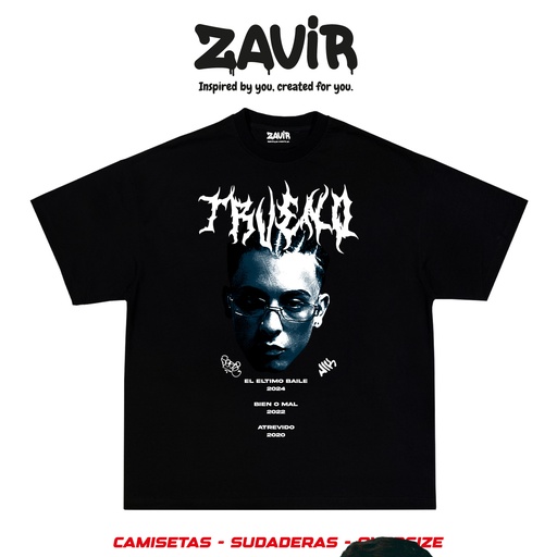 Trueno Streetwear