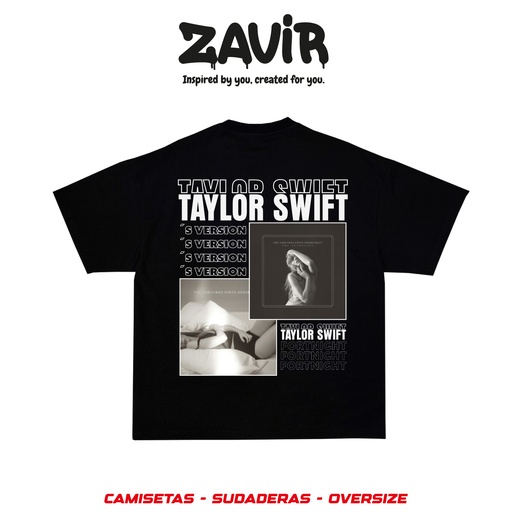 Camiset Taylor Swift