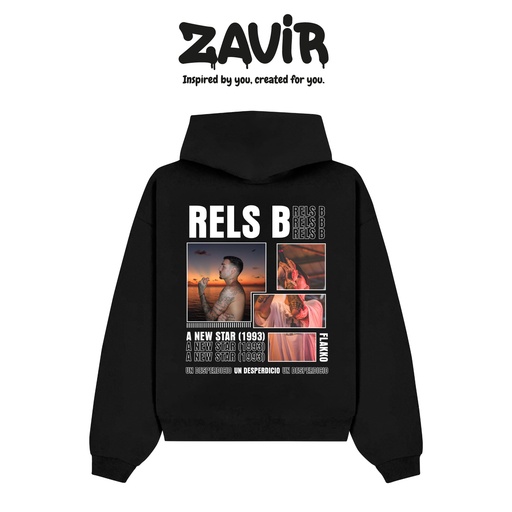 Diseño Rels B