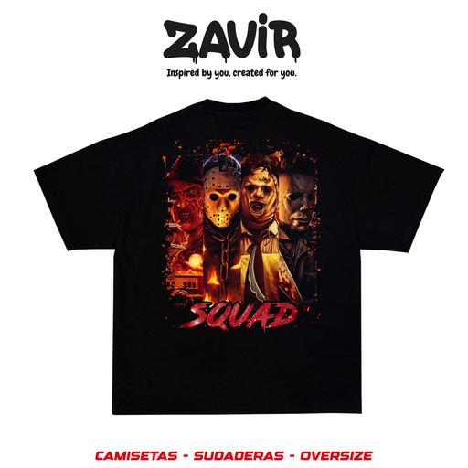 Colección Halloween